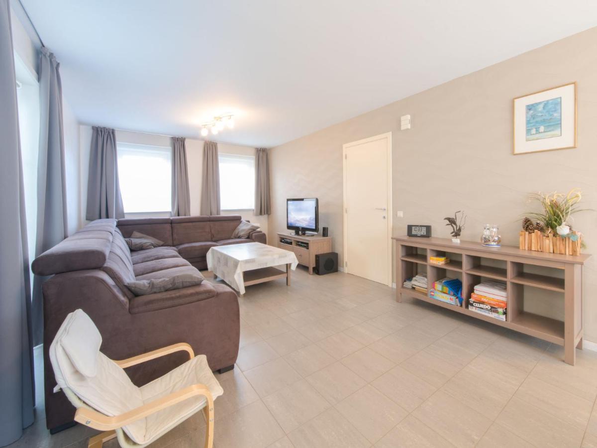Holiday Home Boonenhove-3 By Interhome De Haan Exterior photo