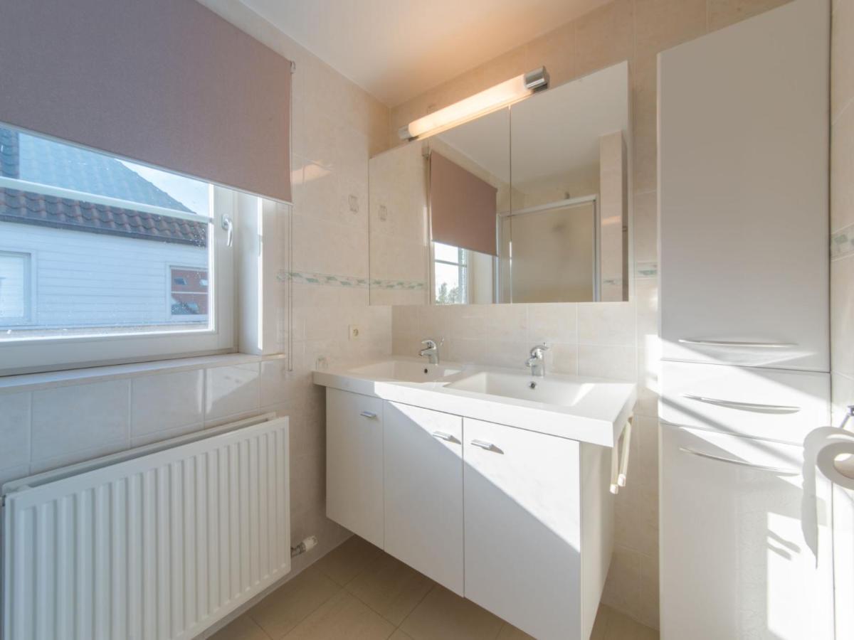 Holiday Home Boonenhove-3 By Interhome De Haan Exterior photo